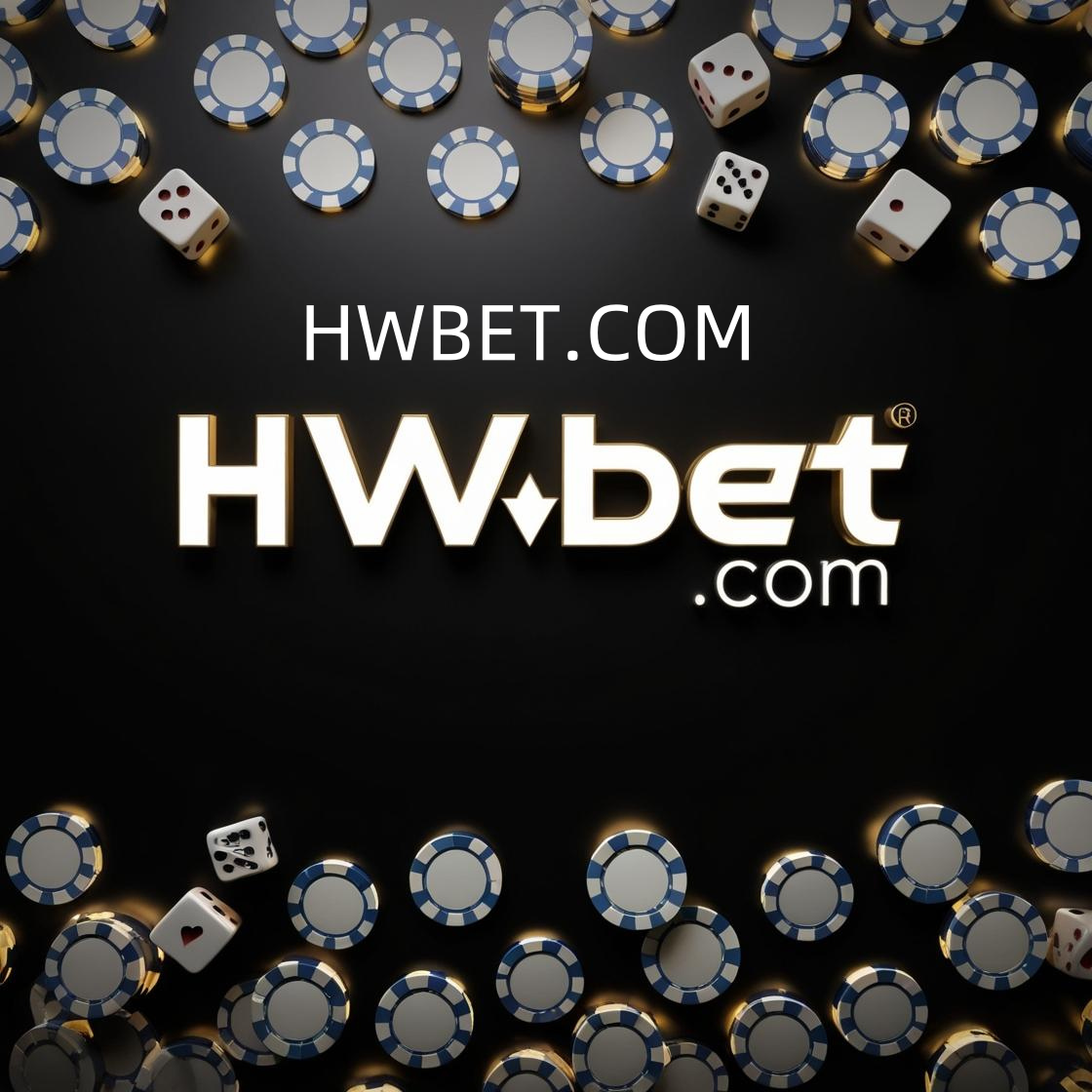 Logo da HWBET